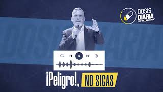 Dosis Diaria Roka  ¡Peligro no sigas [upl. by Arracot]