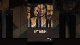 South Indian Suspense Thriller movie in Hindi l south viralvideo ytshorts suspense thriller [upl. by Isoj]