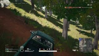 PUBG BATTLEGROUNDSYoh ever end is the baki number3 on the wheel [upl. by Hutt299]