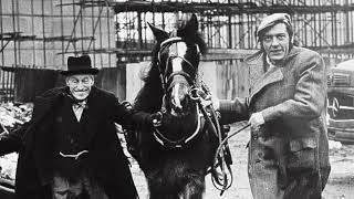 Steptoe and Son Theme  Trad Jazz Version 1963  Alexander Murray Smith [upl. by Ocirred]