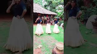 Otha ruba tharen song dancenattupura padal danceotha ruba tharen whatsapp statusanuathiabhi [upl. by Onez]