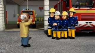 Fireman Sam  Choppy Water DVD [upl. by Katie]