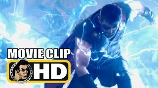 Thor Ragnarok 2017  quotAsgards Doomquot  Movie Clip HD [upl. by Netty]