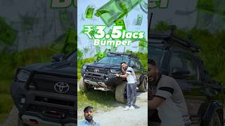 35 lacs bumper 😱😱youtubeshorts carlover viralvideo new [upl. by Bay]