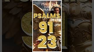 psalms psalm91 bibleverse psalm23 [upl. by Nolyar]