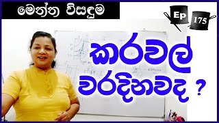 මැහුම් වල මූලික කර හැඩයන් සරලව  Basic Neck Design Sinhala Tutorial [upl. by Hgielram856]