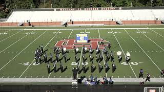 2024 LAKE HARTWELL MARCHING FESTIVAL  WASHINGTONWILKES [upl. by Ellerrehs]