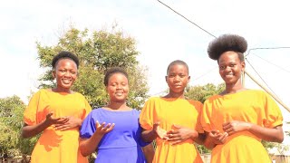 BADO LIPO TUMAINI  DUMILA MISSION SDA YOUTH CHOIR 2024 [upl. by Chong]