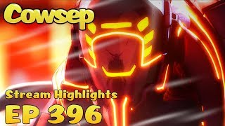 396 IM NOT LEAVING UNTIL TEEMO IS DEAD  Cowsep [upl. by Eirene]