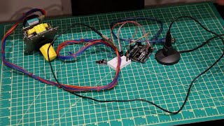 ATTiny85 Setup for USB with Micronucleus Bootloader in 2024 with Windows 10 [upl. by Kowalski]