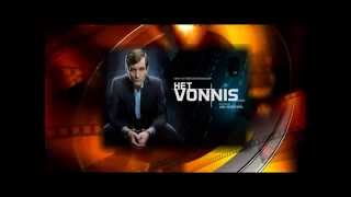 Het Vonnis Trailer HQ [upl. by Lsiel]