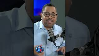 GIOVANNI MORILLO “La Vuelta hacia los Estados Unidos la única esperanza de los jóvenes Dominicanos” [upl. by Giraldo67]