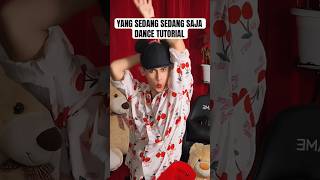 SEDALAMDALAMNYA LAUTAN INDIA  YANG SEDANG SEDANG SAJA DANCE TUTORIAL shorts tutorialdance [upl. by Sucramaj842]