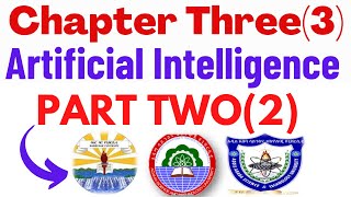 Chapter Three 3 Artificial Intelligence Part Two 2 Emerging Technology in English amp Afaan Oromo [upl. by Alverson]