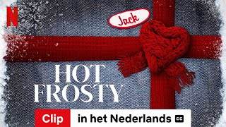 Hot Frosty Clip ondertiteld  Trailer in het Nederlands  Netflix [upl. by Ameekahs]