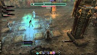 Solved Unlock the Reliquary  Flipping the Coin  Elder Scrolls Online [upl. by Wellesley]