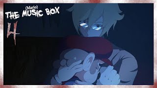 THE BRITISH MAN APPEARS  Mario And The Music Box  4 [upl. by Ynhoj917]