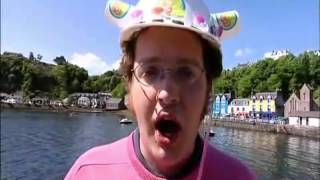 Balamory Rich Pink Guy X Balamory [upl. by Arramat]