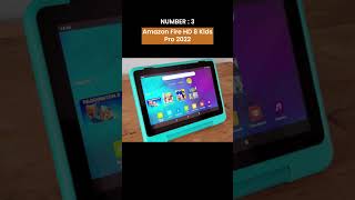 Top 5 Best Kids Tablets 2024 [upl. by Nnyliram969]