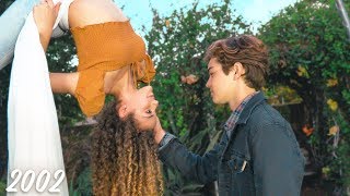 AnneMarie  2002 Music Video by Sofie Dossi [upl. by Aihk]