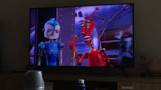 My Favourite Scene In Robots 2005 7 [upl. by Florentia]