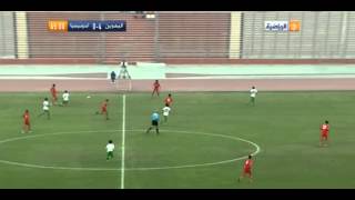 Bahrain vs Indonesia  2014 FIFA World Cup Asian Qualifiers [upl. by Obbard]