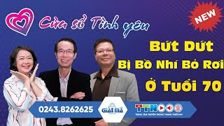 SỐ ĐẶC BIỆT Bứt Dứt Vì Bị Bồ Nhí Bỏ Rơi Ở Tuổi 70  Đinh Đoàn Tư Vấn Hôn Nhân Gia Đình Cực Chuẩn [upl. by Mosira425]