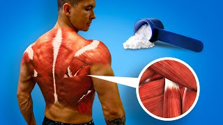 Creatine For Weight Loss Does It Really Help  Nutritionist Explains  Myprotein [upl. by Eldorado945]