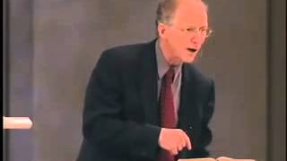 John Piper  Christian gratitude [upl. by Trahurn]