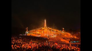 Tomorrowland 2022 [upl. by Harper]