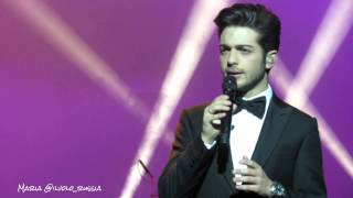 Il Volo Moscow 04102014  Mamma [upl. by Latisha]