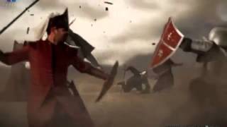 Battle of Belgrad 1521 OTTOMAN EMPIRE SONG THIS IS MEHTER [upl. by Proudfoot]