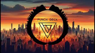 Punch Deck  Endless City [upl. by Mulry]