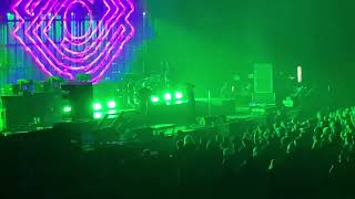 Spiritbox Angel Eyes Live at the Tacoma Dome 101024 30 Years of Korn Tour [upl. by Andersen]