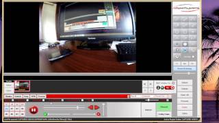 WiFi Video Grabber and MotionView [upl. by Wearing127]