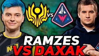 ПОСЛЕДНИЕ ШАНСЫ ДЛЯ КОМАНДЫ РАМЗЕСА ВЫЙТИ В ПЕРВЫЙ ДИВИЗИОНRAMZES VS DAXAKCIS Rejects vs Winstrike [upl. by Dahsar]