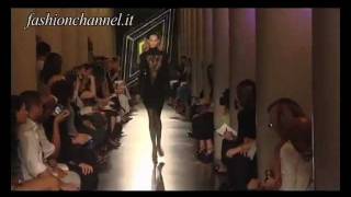 quotAlexander Vauthierquot Autumn Winter 10 11 Haute Couture Paris 2 of 2 by FashionChannel [upl. by Eirahs]