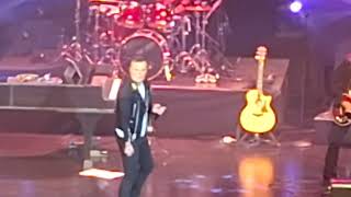 Marc Martel One Vision of Queen  A Kind of Magic Live [upl. by Leid]