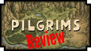 Pilgrims Review [upl. by Anelehs]