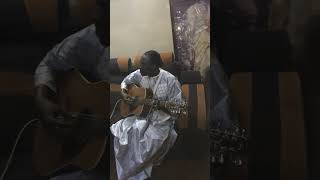 Badian Diabate ft Kandia Kouyate 3 [upl. by Assirhc71]