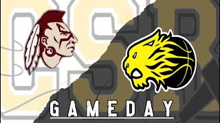 Corning Bobcats Vs Piggott Mohawks Basketball LIVE [upl. by Mighell56]