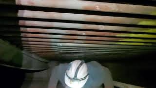 Boiler Economizer Inspection [upl. by Anidem]