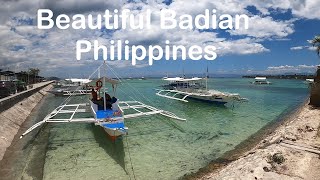 Beautiful Badian Cebu [upl. by Berthe791]