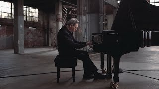 Philip Glass  Opening Official Video [upl. by Meensat141]