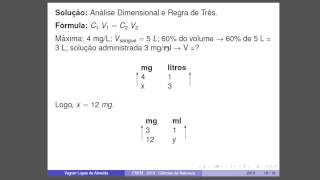 ENEM  CIENCIA DA NATUREZA  Dicas e Macetes  Técnicas e Análise Dimensional [upl. by Haag]