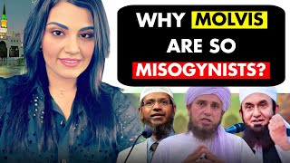 Why all Mullahs are misogynists [upl. by Fernando]