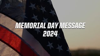 Happy Memorial Day 2024 [upl. by Shepp]