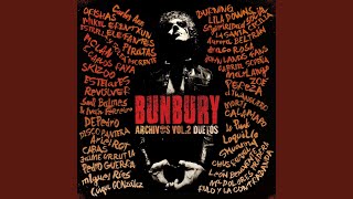 Como lo tienes tú feat Bunbury [upl. by Arraeic]