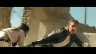 Transformers 2  Revenge of the Fallen 2009 NEWLY RELEASED Official TV Trailer [upl. by Einna]