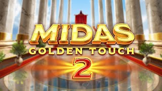 Midas Golden Touch 2 Teaser [upl. by Arednaxela]